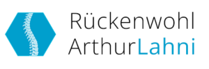 Rückenwohl Arthur Lahni